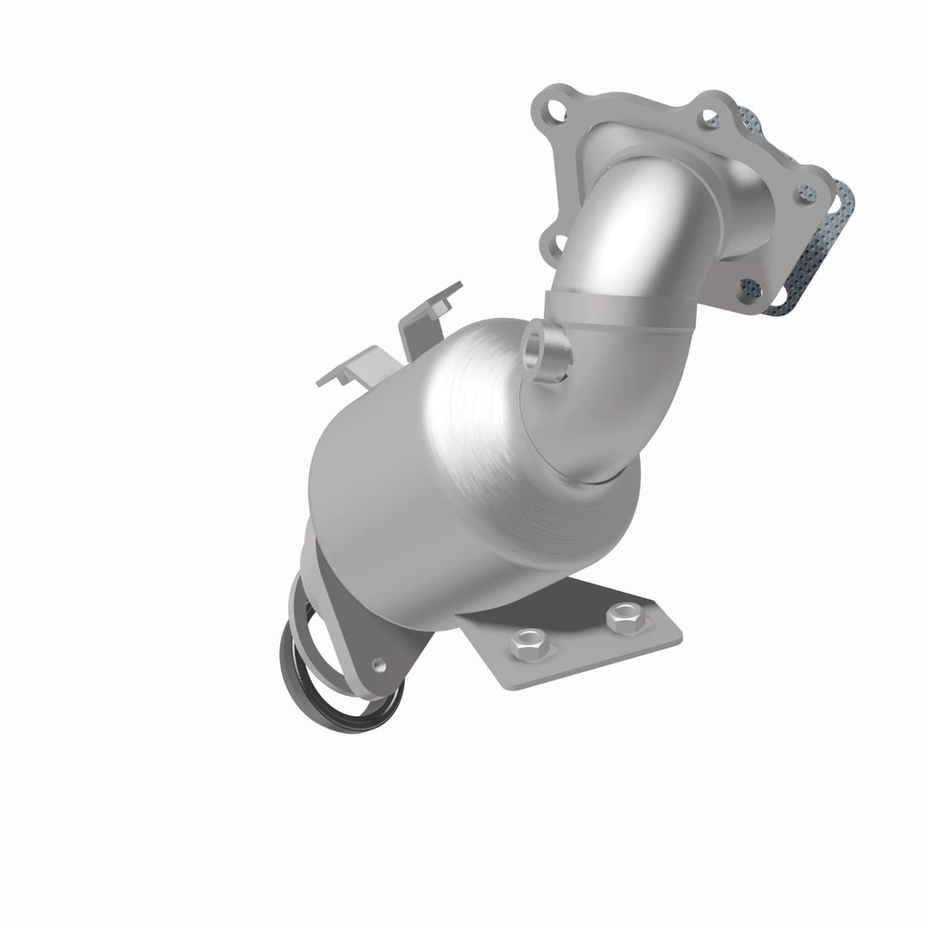 MagnaFlow Exhaust Products 52312 OEM Grade Manifold Catalytic Converter for Select Mazda 6, Mazda CX-7
