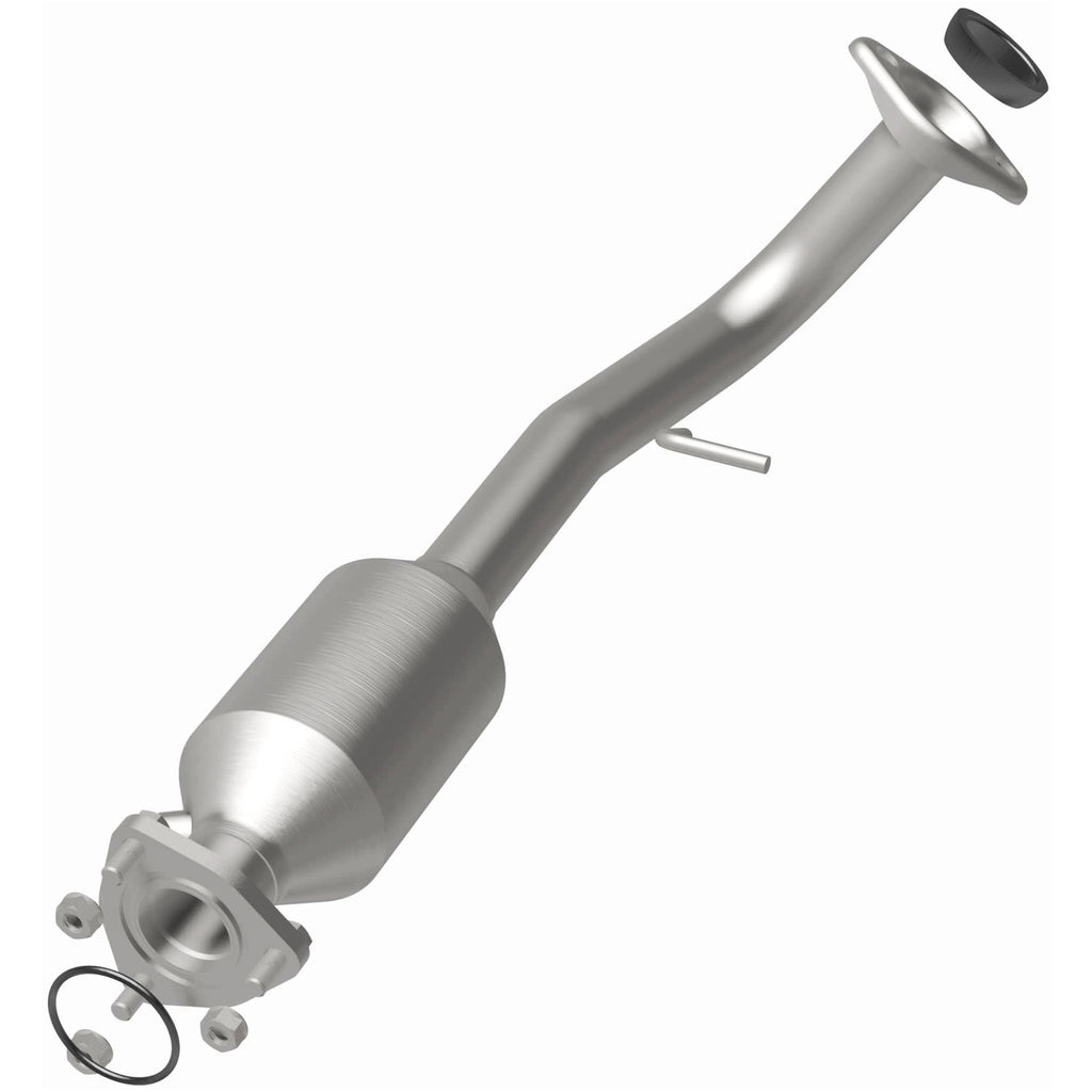 MagnaFlow Exhaust Products 52041 OEM Grade Direct-Fit Catalytic Converter for Select Honda Insight
