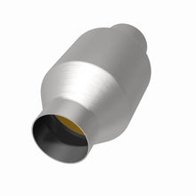 Load image into Gallery viewer, MagnaFlow Exhaust Products 59954 Standard Grade Universal Catalytic Converter