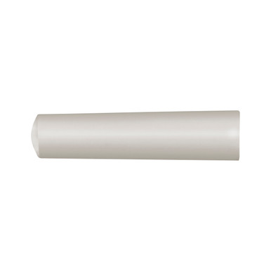 Markal Markers 80500 Railroad Marking Chalk, White