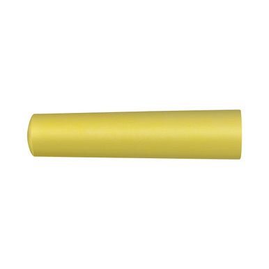 Markal Markers 80501 Railroad Marking Chalk, Yellow
