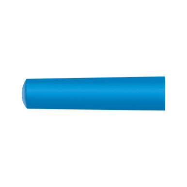 Markal Markers 80505 Railroad Marking Chalk, Blue