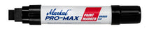 Load image into Gallery viewer, Markal Markers 90903 Pro-Max® Paint Markers, Black