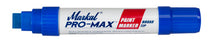 Load image into Gallery viewer, Markal Markers 90905 Pro-Max® Paint Markers, Blue