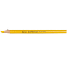 Load image into Gallery viewer, Markal Markers 96011 China Markers, Yellow