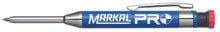 Load image into Gallery viewer, Markal Markers 96270 Pro Holder &amp; Starter Lead, Black