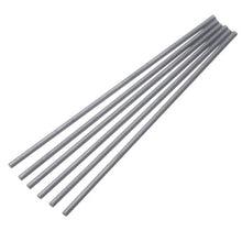 Load image into Gallery viewer, Markal Markers 96271 Silver-Streak® Pro Refills - 6Pk, Silver