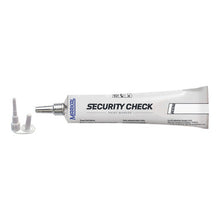 Load image into Gallery viewer, Markal Markers 96668 Security Check Paint Marker, White
