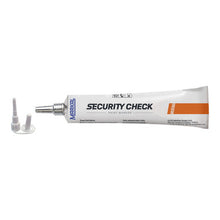Load image into Gallery viewer, Markal Markers 96674 Security Check Paint Marker, Orange