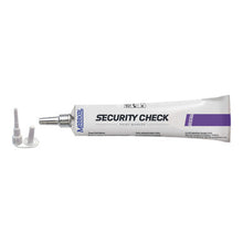 Load image into Gallery viewer, Markal Markers 96675 Security Check Paint Marker, Purple