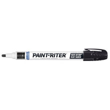 Load image into Gallery viewer, Markal Markers 96823 Paint-Riter® Valve Action® Liquid Paint Marker, Black