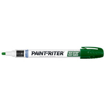 Load image into Gallery viewer, Markal Markers 96826 Paint-Riter® Valve Action® Liquid Paint Marker, Green