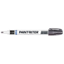 Load image into Gallery viewer, Markal Markers 96832 Paint-Riter® Valve Action® Liquid Paint Marker, Aluminum