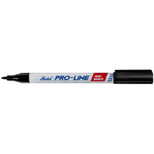 Load image into Gallery viewer, Markal Markers 96873 Pro-Line® Fine Point Paint Markers, Black
