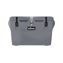 Load image into Gallery viewer, DU-HA D-C70CG DÜHA D-C70CG Hard Cooler by Maluna - Cool Gray