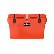Load image into Gallery viewer, DU-HA D-C70BO DÜHA D-C70BO Hard Cooler by Maluna - Blaze Orange