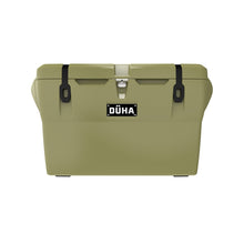 Load image into Gallery viewer, DU-HA D-C70DT DÜHA D-C70DT Hard Cooler by Maluna - Desert Tan