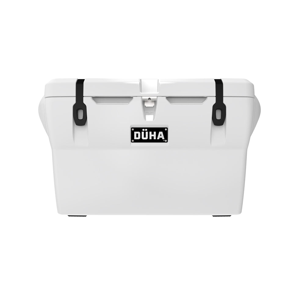 DU-HA D-C70WH DÜHA D-C70WH Hard Cooler by Maluna - White