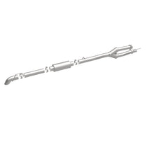 Load image into Gallery viewer, MagnaFlow Exhaust Products 17200 Off Road Pro Series Gas Stainless Cat-Back for Select Ford F-250 Super Duty, Ford F-350 Super Duty