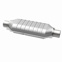 Load image into Gallery viewer, MagnaFlow Exhaust Products 95016 Standard Grade Universal Catalytic Converter