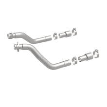 Load image into Gallery viewer, MagnaFlow Exhaust Products 16445 Direct-Fit Exhaust Pipe for Select Ford Mustang