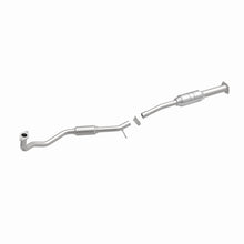 Load image into Gallery viewer, MagnaFlow Exhaust Products 23413 HM Grade Direct-Fit Catalytic Converter for Select Buick Century, Oldsmobile Cutlass Ciera
