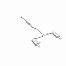 Load image into Gallery viewer, MagnaFlow Exhaust Products 15640 Street Series Polished Cat-Back System for Select Honda Accord