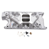 Edelbrock 2121 Performer intake manifold SBF 260-302