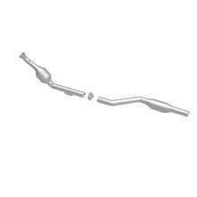 Load image into Gallery viewer, MagnaFlow Exhaust Products 24117 HM Grade Direct-Fit Catalytic Converter for Select Mercedes-Benz CL500, Mercedes-Benz S430, Mercedes-Benz S500