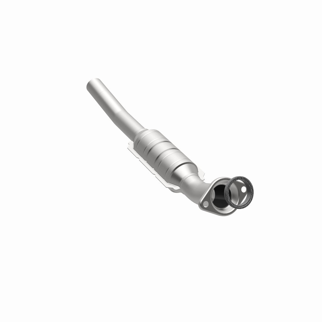 MagnaFlow Exhaust Products 51479 OEM Grade Direct-Fit Catalytic Converter for Select Mazda 6