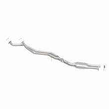 Load image into Gallery viewer, MagnaFlow Exhaust Products 23559 Standard Grade Direct-Fit Catalytic Converter for Select BMW 735i, BMW 735iL