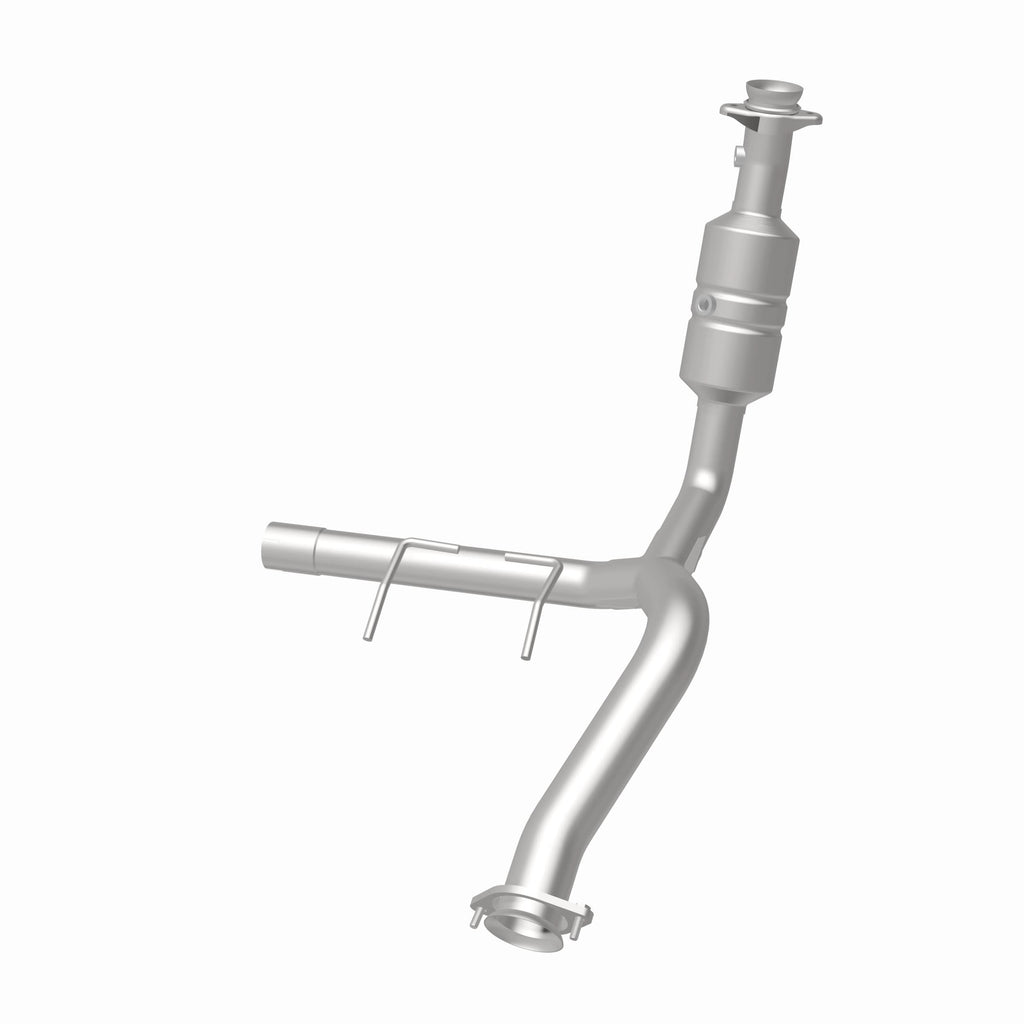 MagnaFlow Exhaust Products 52418 OEM Grade Direct-Fit Catalytic Converter for Select Ford Expedition, Ford F-150, Lincoln Navigator
