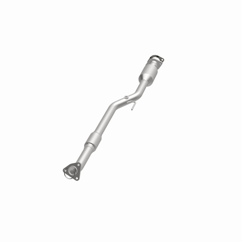 MagnaFlow Exhaust Products 93355 HM Grade Direct-Fit Catalytic Converter for Select Nissan Sentra