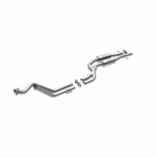 Load image into Gallery viewer, MagnaFlow Exhaust Products 4481844 California CARB Direct-Fit Catalytic Converter for Select Mercedes-Benz SL320