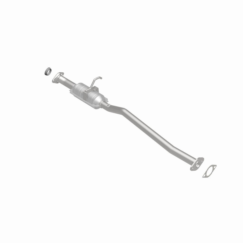 MagnaFlow Exhaust Products 441043 California CARB Direct-Fit Catalytic Converter for Select Chevrolet Metro, Suzuki Swift