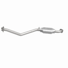Load image into Gallery viewer, MagnaFlow Exhaust Products 93340 Standard Grade Direct-Fit Catalytic Converter for Select Ford Mustang