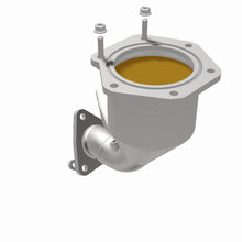 Load image into Gallery viewer, MagnaFlow Exhaust Products 5582128 California CARB Direct-Fit Catalytic Converter for Select Nissan Pathfinder