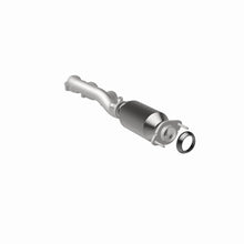Load image into Gallery viewer, MagnaFlow Exhaust Products 51070 OEM Grade Manifold Catalytic Converter for Select Cadillac SRX, Cadillac STS