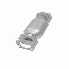 Load image into Gallery viewer, MagnaFlow Exhaust Products 93940 Standard Grade Direct-Fit Catalytic Converter for Select Chevrolet Camaro, Chevrolet Corvette, Chevrolet Monte Carlo, Pontiac Firebird