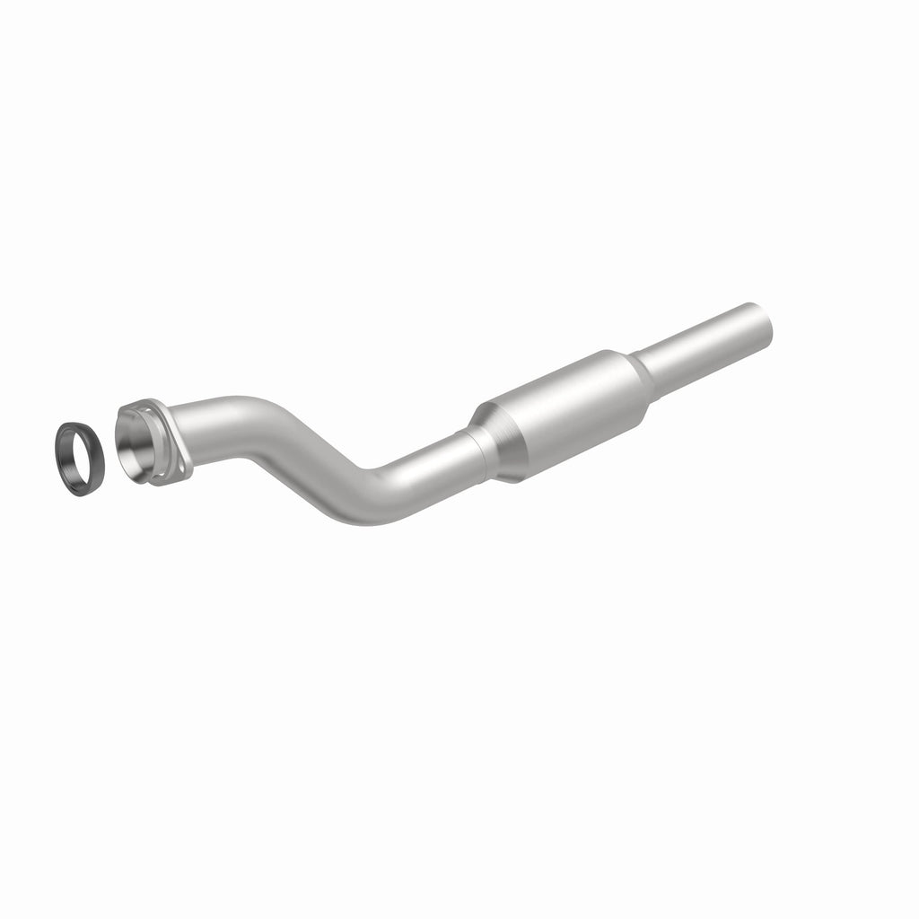 MagnaFlow Exhaust Products 4481404 California CARB Direct-Fit Catalytic Converter for Select Buick Riviera