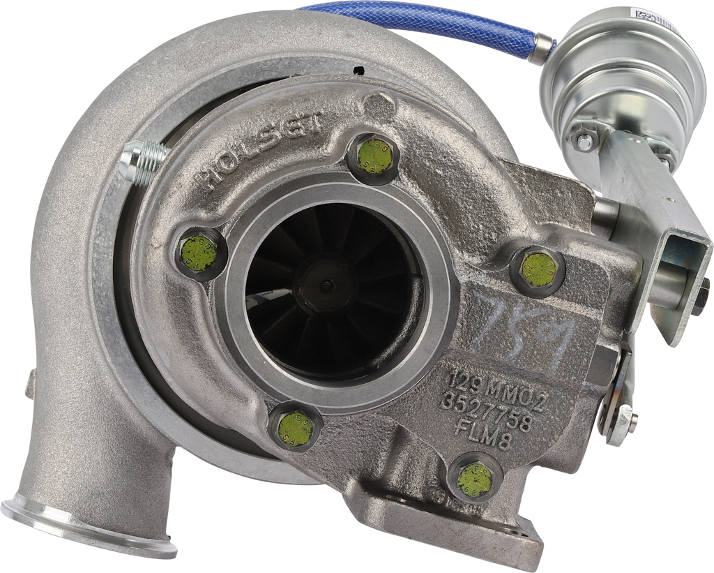 Alliant Power 4032820H Turbocharger