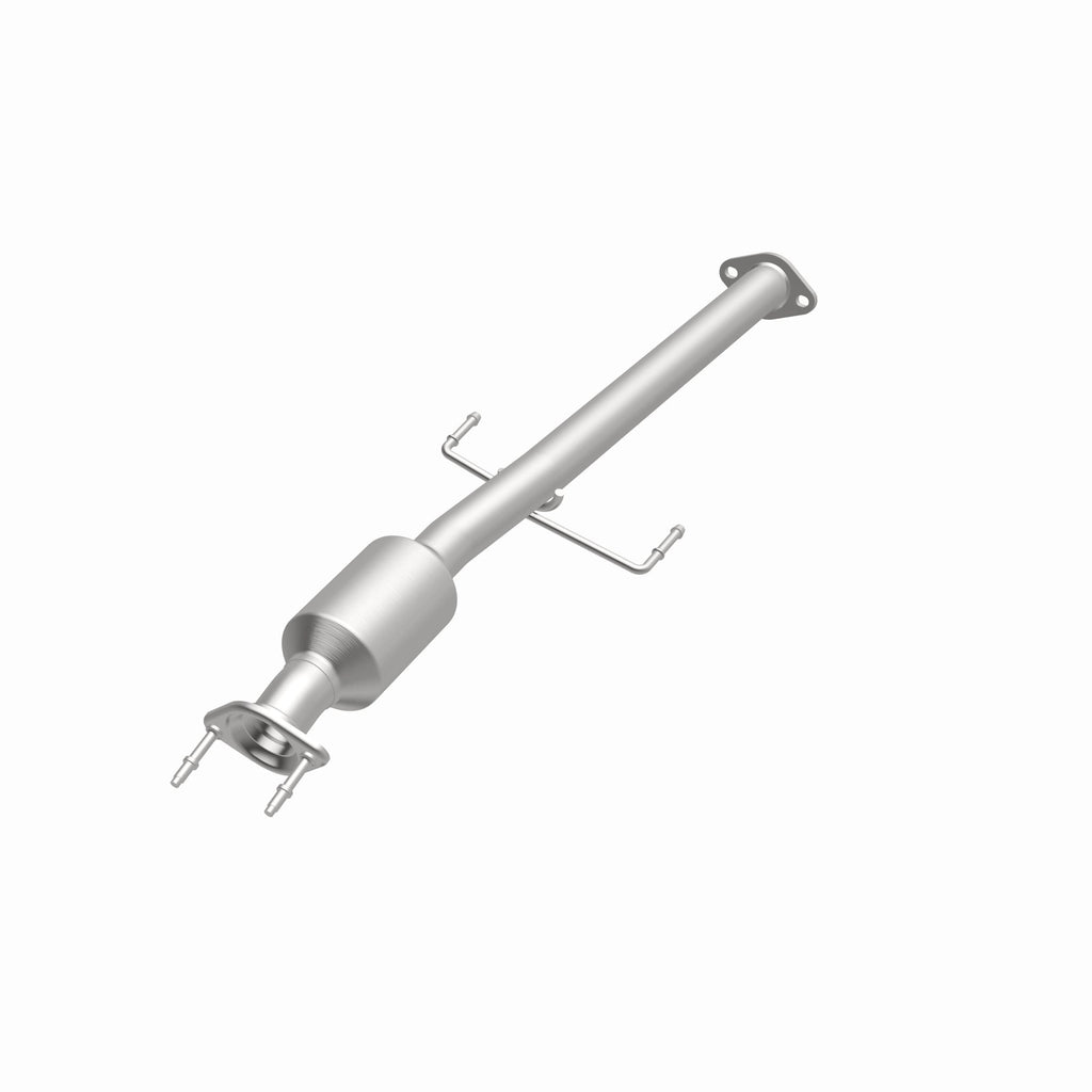 MagnaFlow Exhaust Products 51421 OEM Grade Direct-Fit Catalytic Converter for Select Mazda Protege