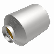 Load image into Gallery viewer, MagnaFlow Exhaust Products 441124 California CARB Universal Catalytic Converter for Select Ford Mustang, Ford Ranger, Lincoln Continental, Lincoln Town Car, Mazda B3000, Mazda B4000, Mercury Grand Marquis