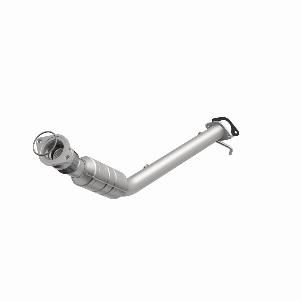MagnaFlow Exhaust Products 49195 OEM Grade Direct-Fit Catalytic Converter for Select Chevrolet Impala, Chevrolet Monte Carlo