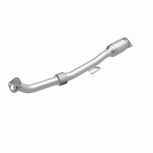 Load image into Gallery viewer, MagnaFlow Exhaust Products 49523 OEM Grade Direct-Fit Catalytic Converter for Select Nissan Altima