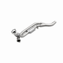 Load image into Gallery viewer, MagnaFlow Exhaust Products 23518 HM Grade Direct-Fit Catalytic Converter for Select Chevrolet Camaro, Pontiac Firebird