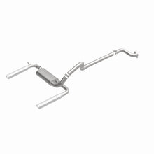 Load image into Gallery viewer, MagnaFlow Exhaust Products 15620 Street Series Polished Cat-Back System for Select Chevrolet Camaro, Pontiac Firebird