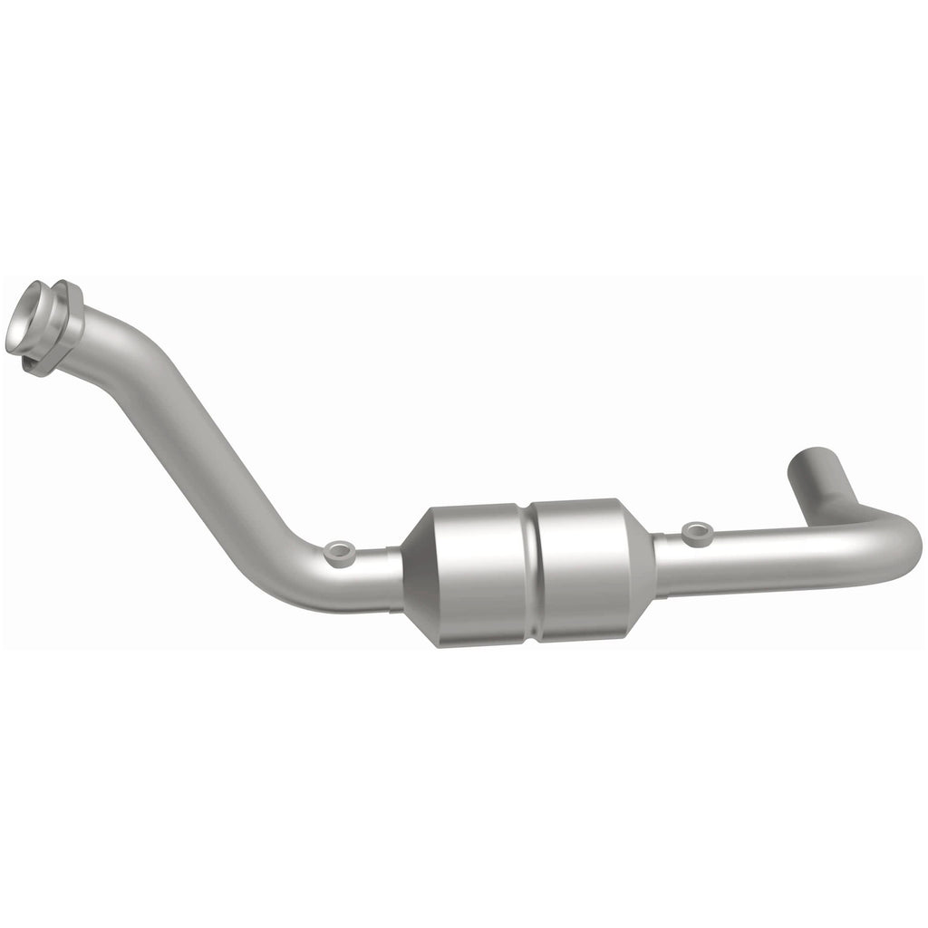 MagnaFlow Exhaust Products 49497 OEM Grade Direct-Fit Catalytic Converter for Select Dodge Durango