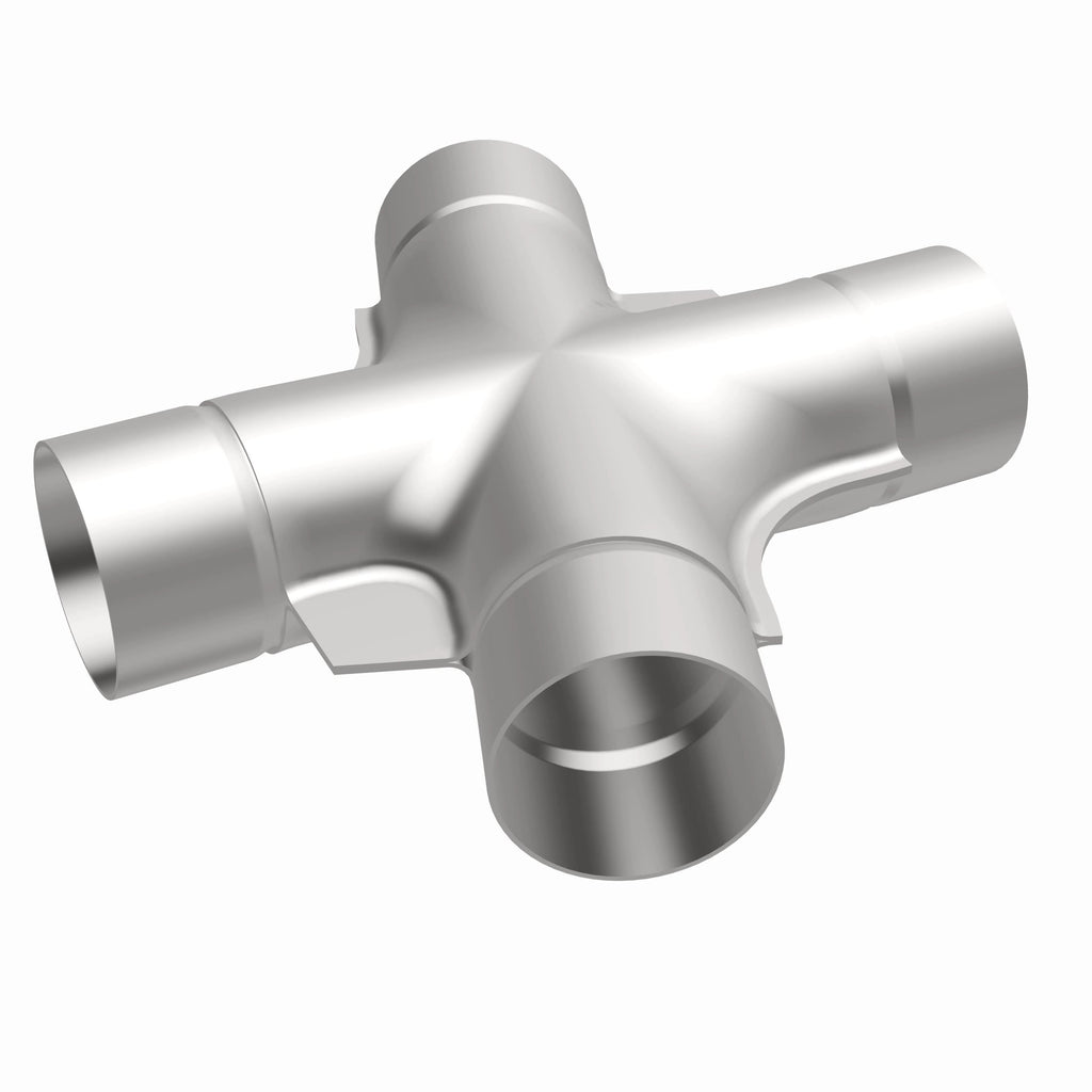 MagnaFlow Exhaust Products 10782 Exhaust X-Pipe - 3.00in.