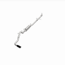 Load image into Gallery viewer, MagnaFlow Exhaust Products 19634 SPEQ Series Black Chrome Cat-Back System for Select Ford Ranger